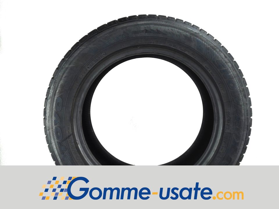 Thumb Toyo Gomme Usate Toyo 225/55 R17 101V Snow Prox S953 XL M+S (70%) pneumatici usati Invernale_1